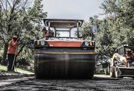 Driveway Pressure Washing in Powells Crossroads, TN